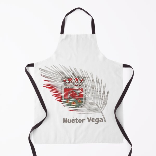 Item preview, Abstract Flag of Huétor Vega – Feather Shape Design designed and sold by ArteJorge48.
