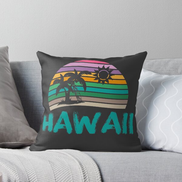 Item preview, Vintage Hawaii Aloha State - Hawaii Gifts designed and sold by deepsenses.