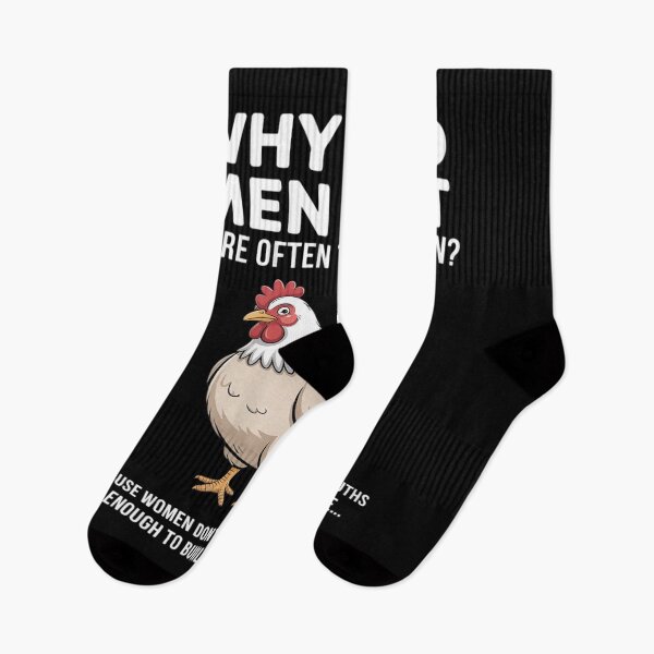 Item preview, Why Do Men Fart More Often Than Women Because Women Don't designed and sold by Idarmotar.