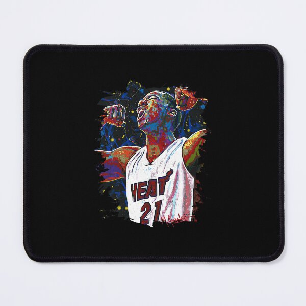Item preview, The Whiteside Flex Maria Arango Transparent designed and sold by usptzaewgh3.