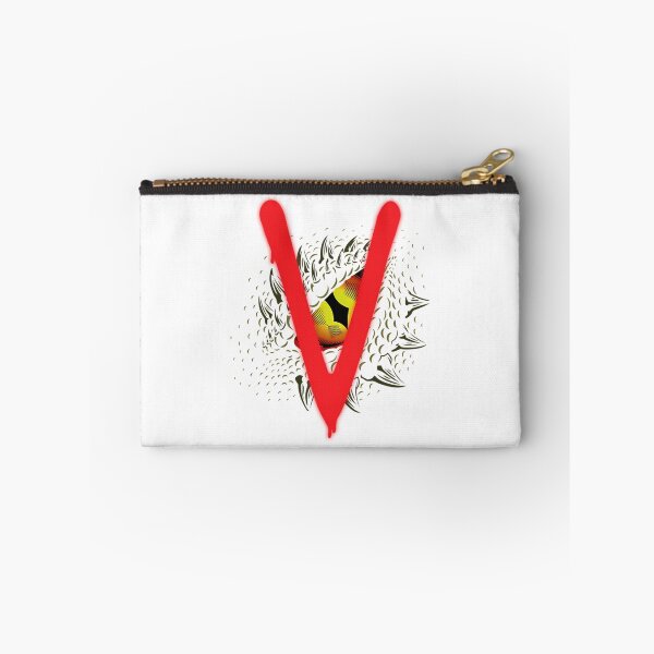 Item preview, V - Visitors designed and sold by marshallwelchs.