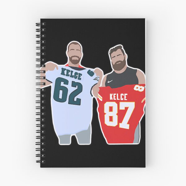Artikelvorschau, Kelce Brothers entworfen und verkauft von BrendaHattingh.