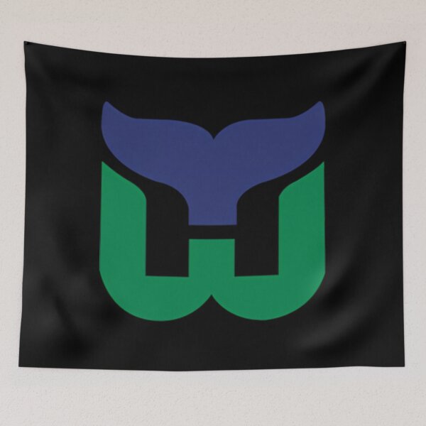 Item preview,  Hartford Whalers designed and sold by JulianCordero.