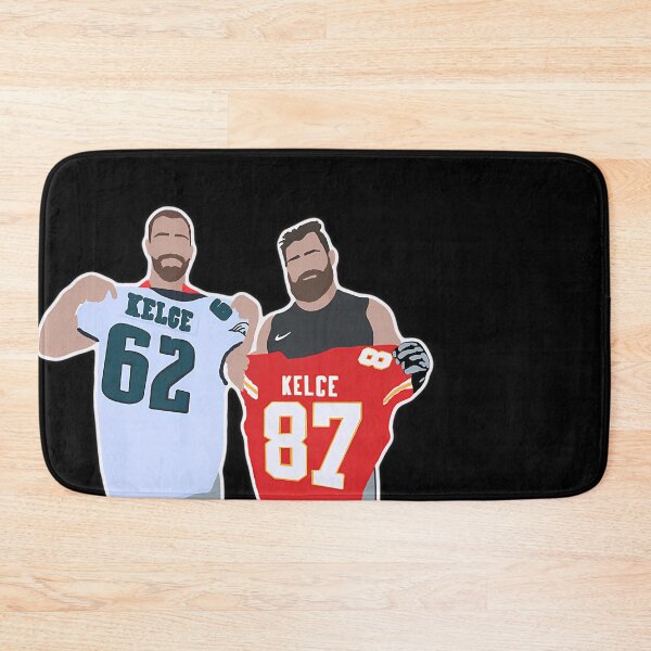 Item preview, Kelce Brothers designed and sold by BrendaHattingh.