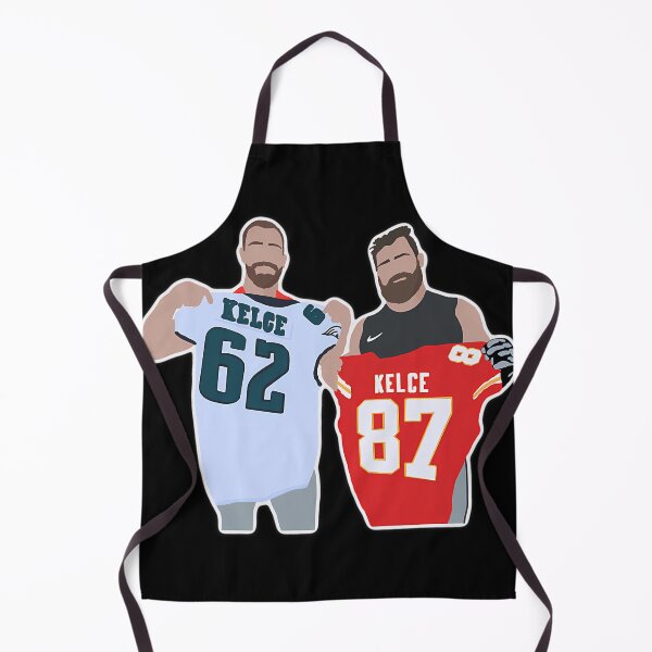 Item preview, Kelce Brothers designed and sold by BrendaHattingh.