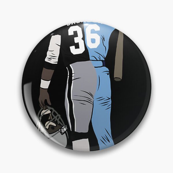 Item preview, Bo Jackson Two Sport Athlete designed and sold by BrendaHattingh.