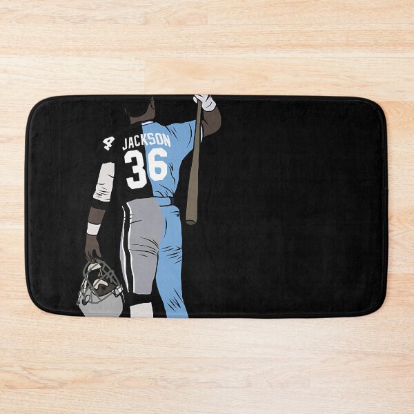 Item preview, Bo Jackson Two Sport Athlete designed and sold by BrendaHattingh.
