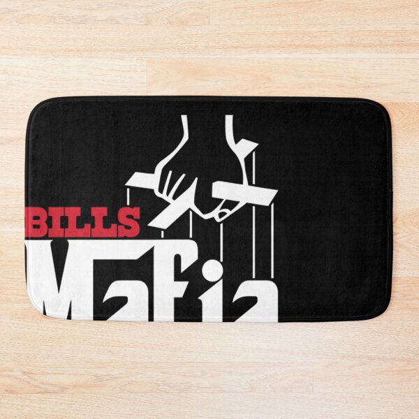 Item preview, Bills Mafia  Buffalo Bills Super Fan designed and sold by BrendaHattingh.