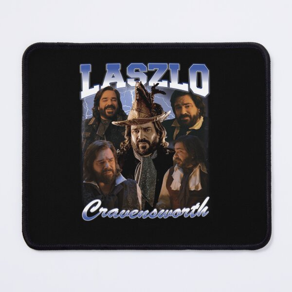Item preview, Laszlo Cravensworth 90S designed and sold by Sashrtinelli.