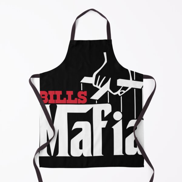 Item preview, Bills Mafia  Buffalo Bills Super Fan designed and sold by BrendaHattingh.