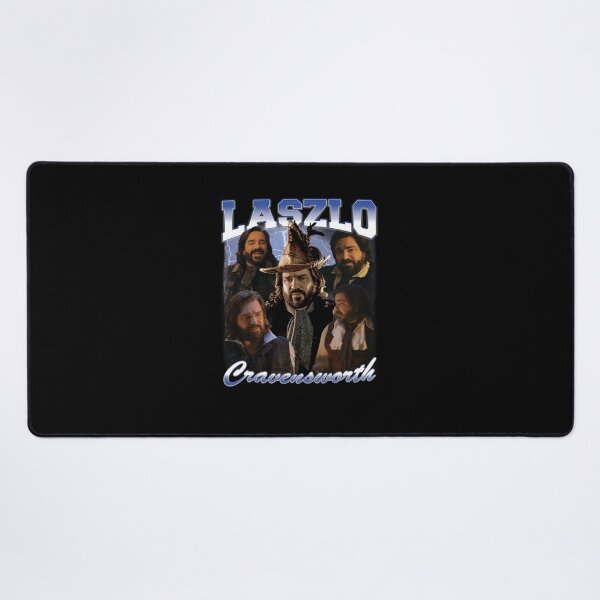 Item preview, Laszlo Cravensworth 90S designed and sold by Sashrtinelli.