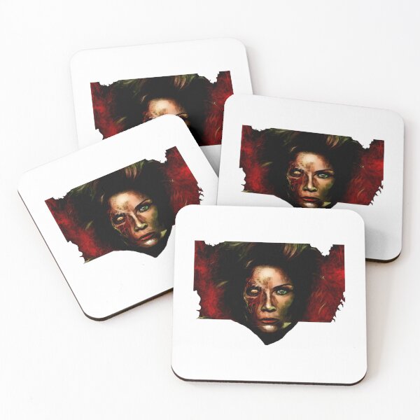 Item preview, V For Visitors designed and sold by marshallwelchs.