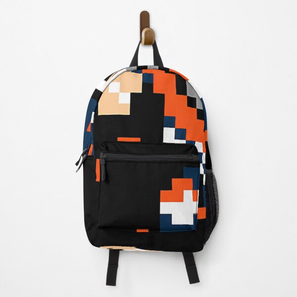 Item preview,  Denver Broncos (Tecmo Super Bowl Football Player) designed and sold by BrendaHattingh.
