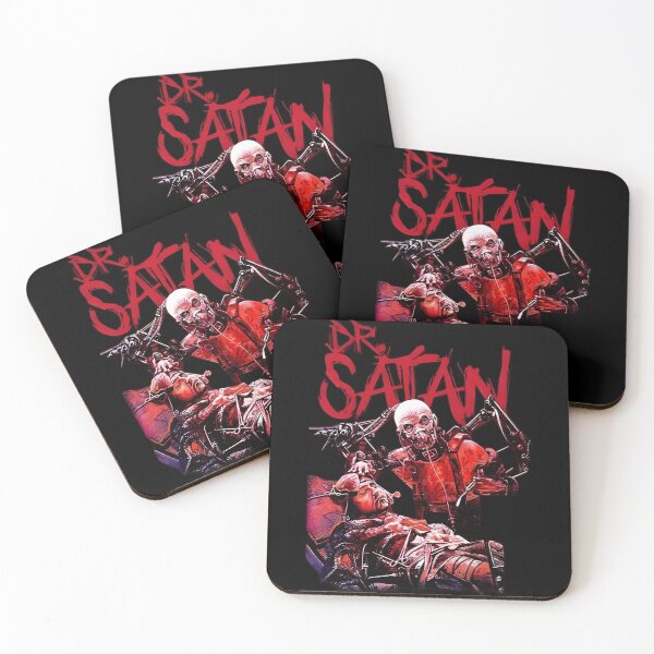 Item preview, Vintage 90s Halloween Devil Movie Horror Retro designed and sold by HarveyNadiaArt.