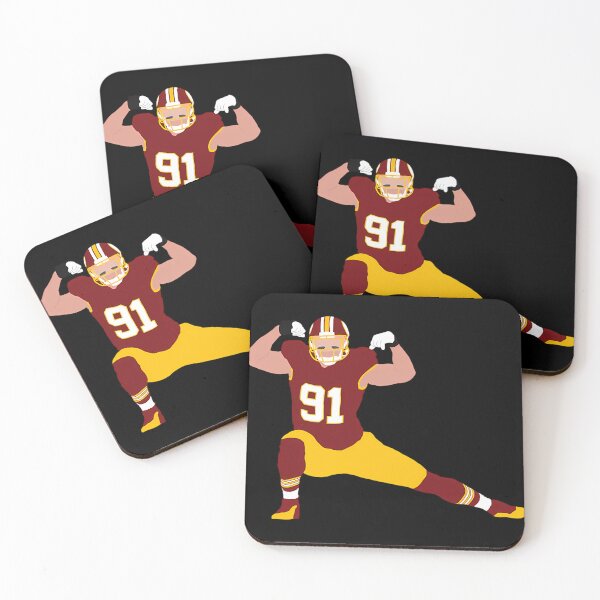 Item preview, Ryan Kerrigan designed and sold by BrendaHattingh.