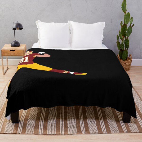 Item preview, Ryan Kerrigan designed and sold by BrendaHattingh.