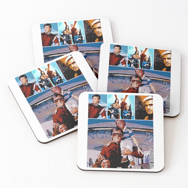 Item preview, V- The Visitors designed and sold by marshallwelchs.