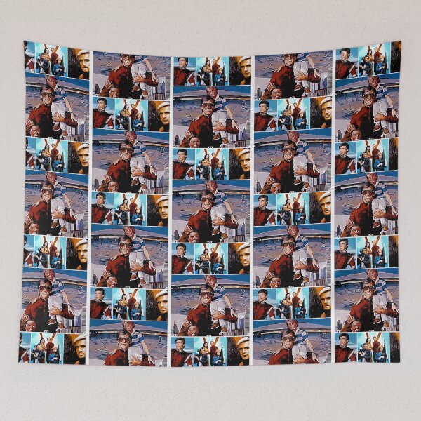 Item preview, V- The Visitors designed and sold by marshallwelchs.