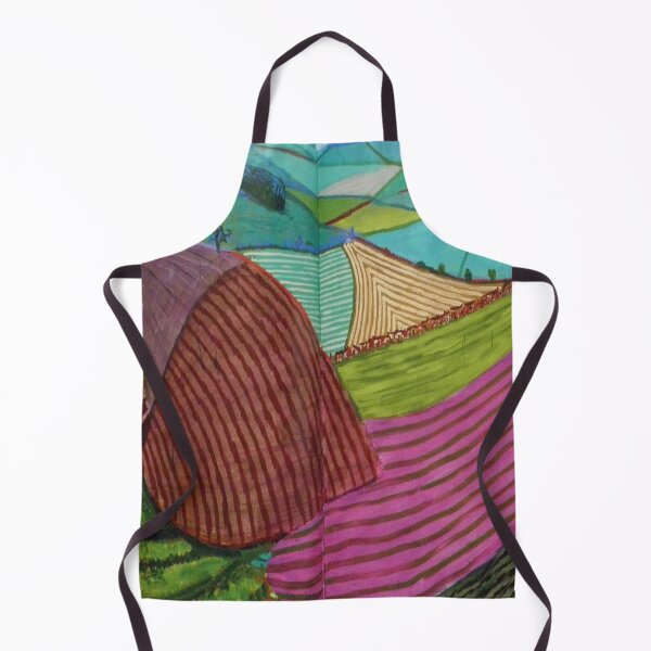 Item preview, David Hockney designed and sold by FEUVSD.