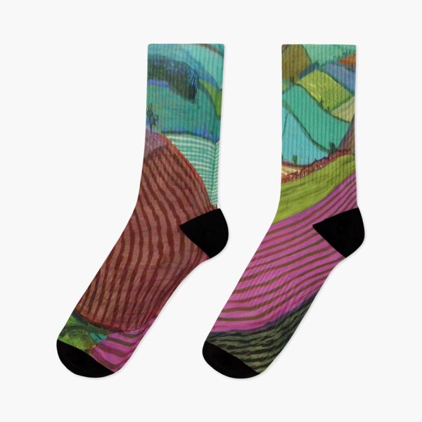 Item preview, David Hockney designed and sold by FEUVSD.