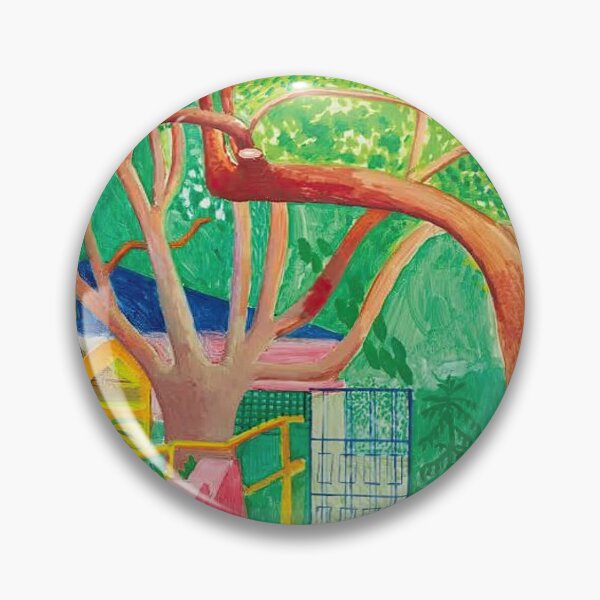 Item preview, David Hockney designed and sold by FEUVSD.