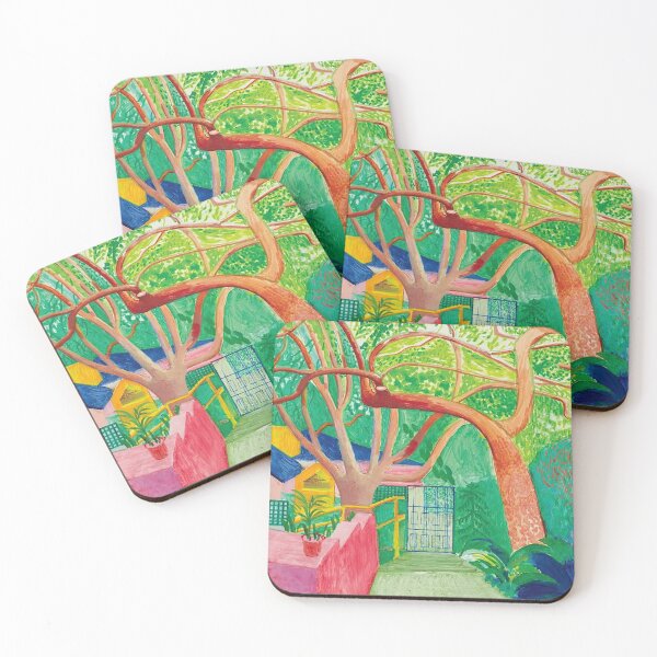 Item preview, David Hockney designed and sold by FEUVSD.