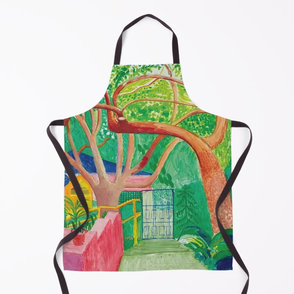 Item preview, David Hockney designed and sold by FEUVSD.