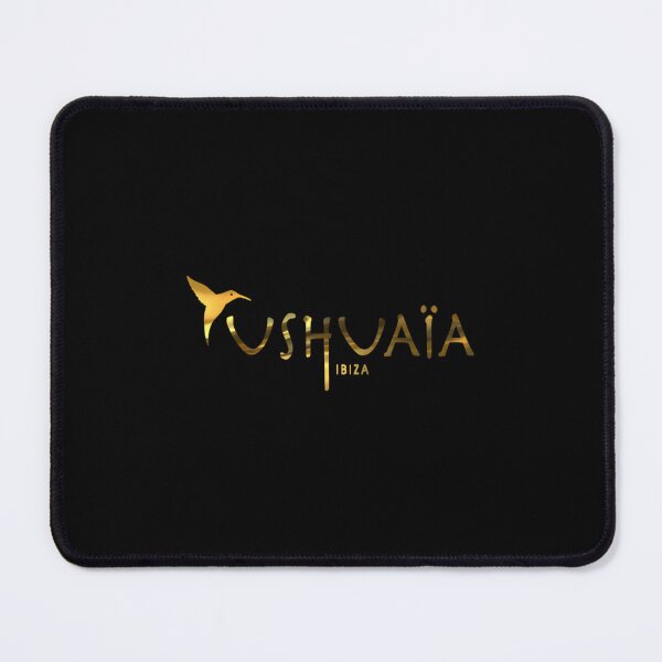 Item preview, Ushuaïa Summer Gold Grunge Design Classic designed and sold by ksyndiciixw19.