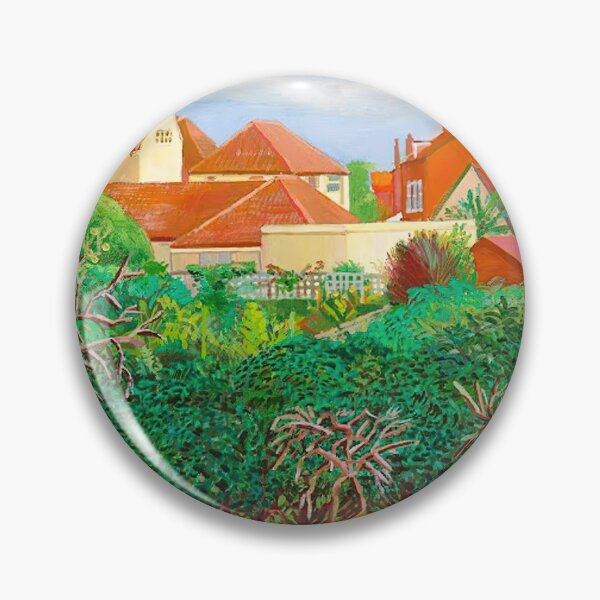 Item preview, David Hockney designed and sold by FEUVSD.