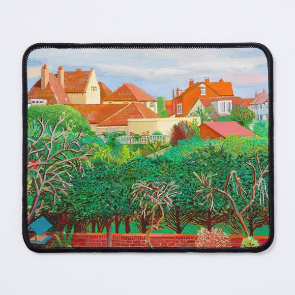 Item preview, David Hockney designed and sold by FEUVSD.