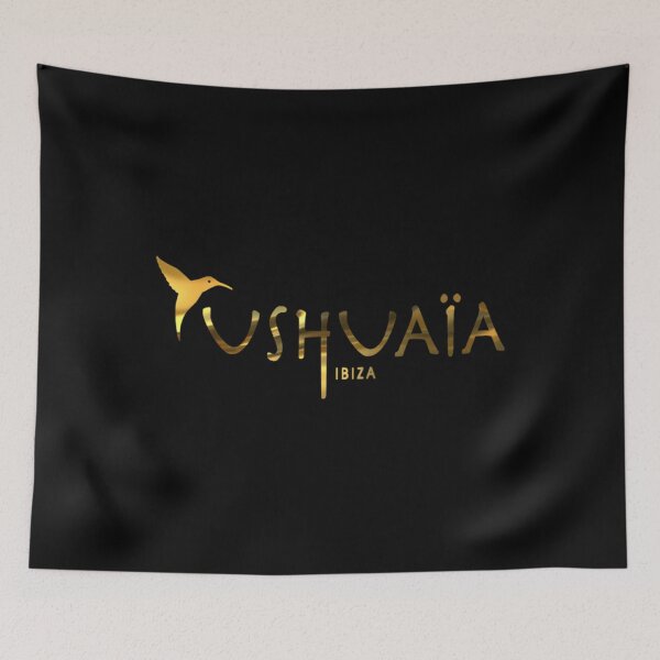 Item preview, Ushuaïa Summer Gold Grunge Design Classic 		 designed and sold by ksyndiciixw19.