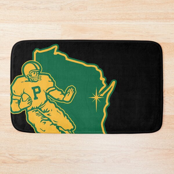 Item preview, Packer Backer designed and sold by BrendaHattingh.