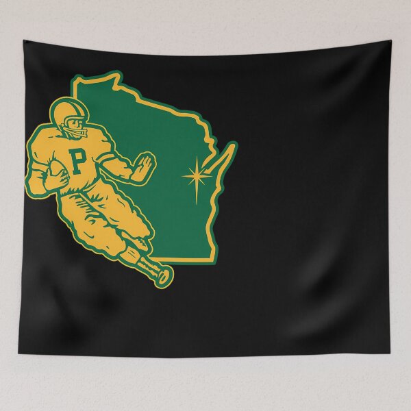 Item preview, Packer Backer designed and sold by BrendaHattingh.