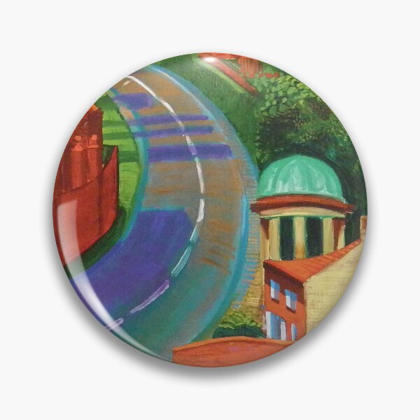 Item preview, David Hockney designed and sold by FEUVSD.