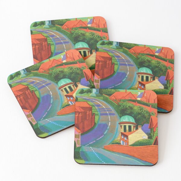 Item preview, David Hockney designed and sold by FEUVSD.