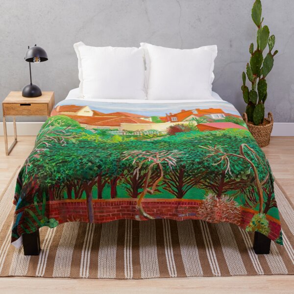 Item preview, David Hockney designed and sold by FEUVSD.