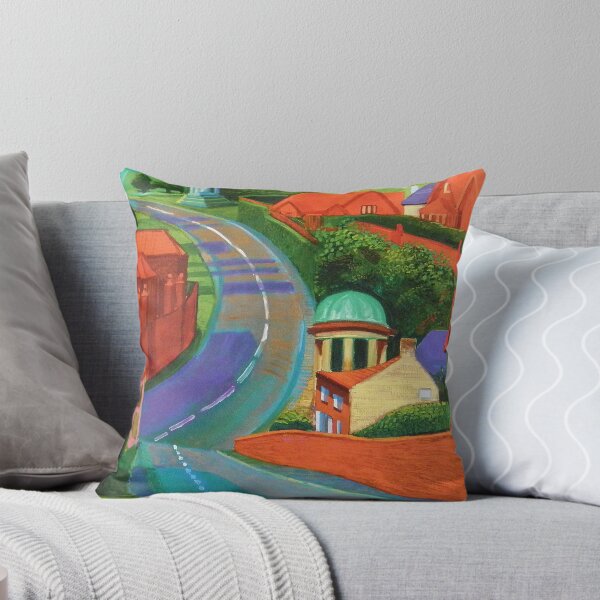 Item preview, David Hockney designed and sold by FEUVSD.