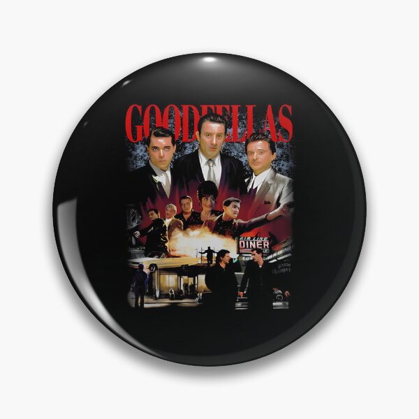 Item preview, Time 90s Vintage Movie Of Retro Mafia All designed and sold by Gardner-Prison.