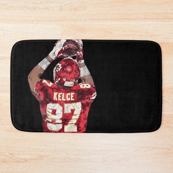 Item preview, Travis Kelce designed and sold by BrendaHattingh.