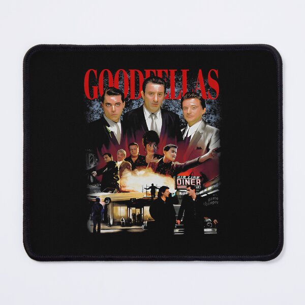 Item preview, Time 90s Vintage Movie Of Retro Mafia All designed and sold by Gardner-Prison.