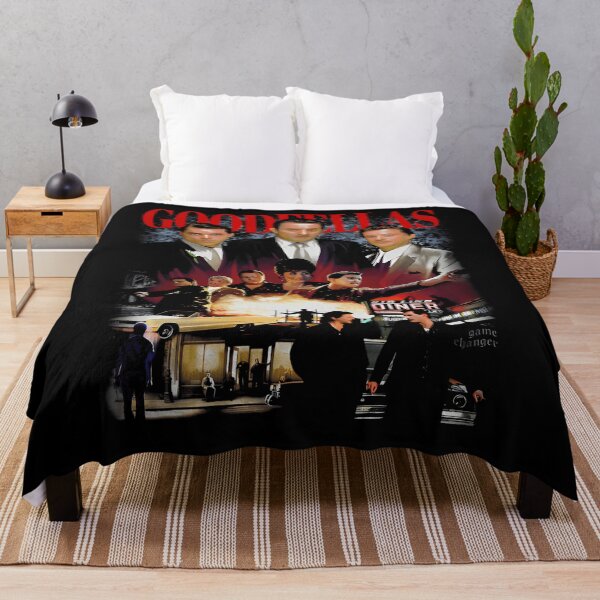 Item preview, Time 90s Vintage Movie Of Retro Mafia All designed and sold by Gardner-Prison.