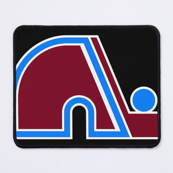 Item preview, Retro Reverse Colorado Hockey designed and sold by JulianCordero.