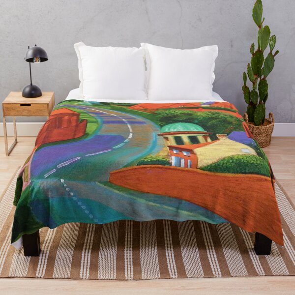 Item preview, David Hockney designed and sold by FEUVSD.