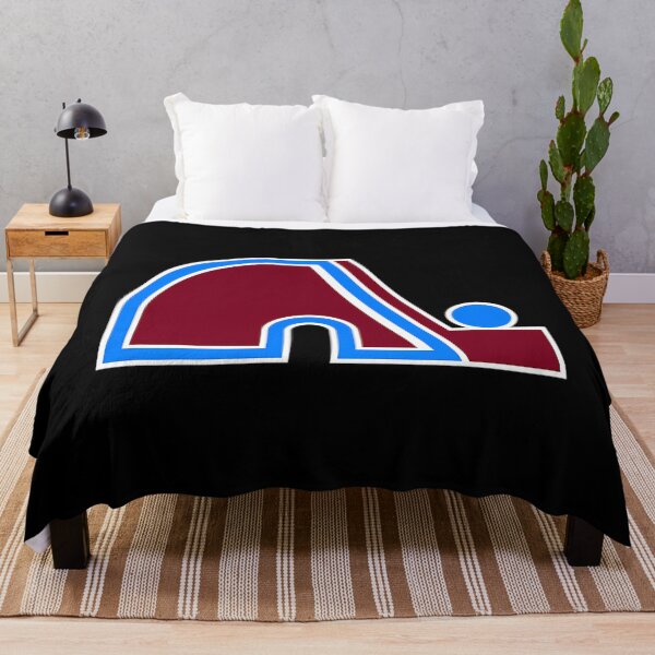 Item preview, Retro Reverse Colorado Hockey designed and sold by JulianCordero.