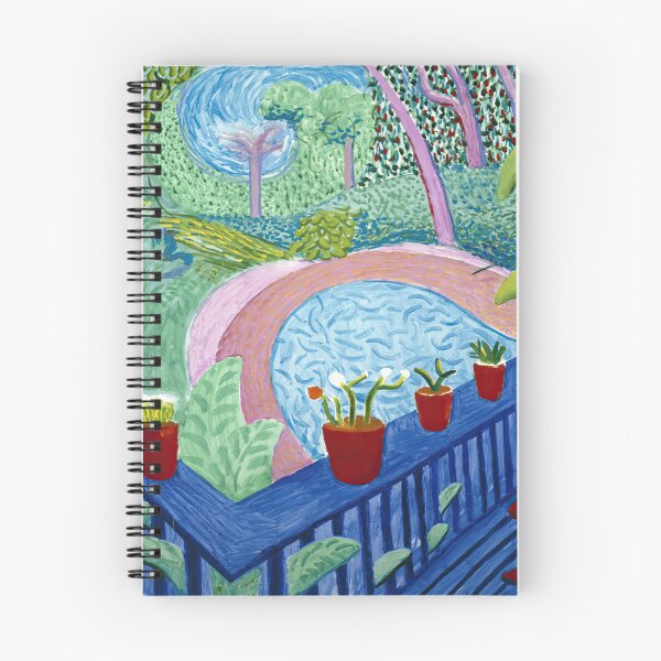 Item preview, David Hockney designed and sold by FEUVSD.