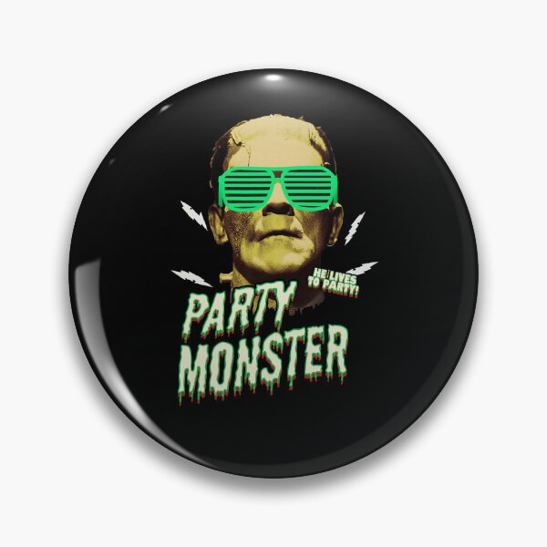 Item preview, Vintage Monster Movie Horror 90s Halloween Retro designed and sold by ArtStoreAnnemi.