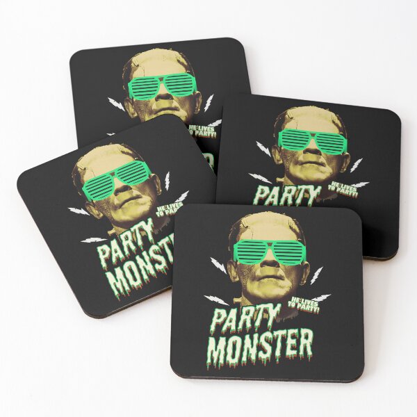 Item preview, Vintage Monster Movie Horror 90s Halloween Retro designed and sold by ArtStoreAnnemi.