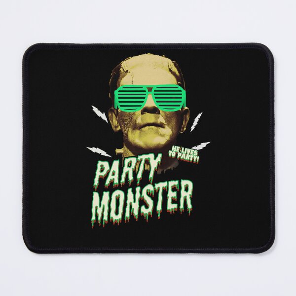 Item preview, Vintage Monster Movie Horror 90s Halloween Retro designed and sold by ArtStoreAnnemi.