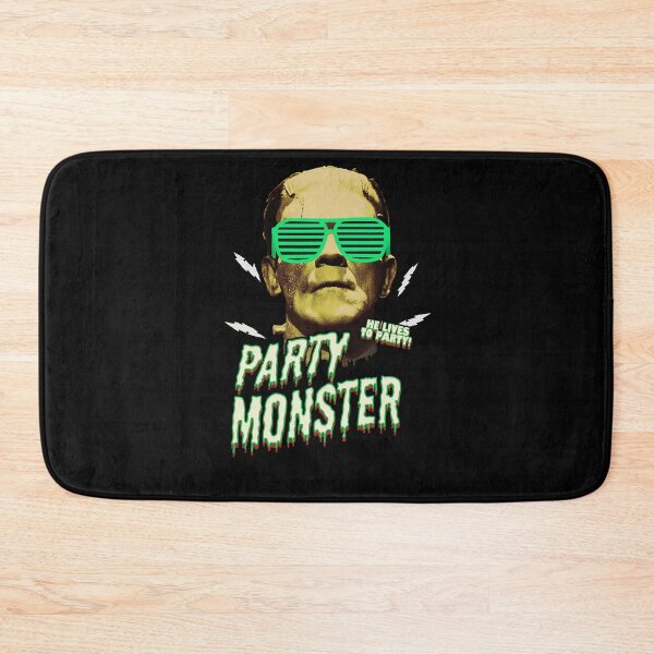 Item preview, Vintage Monster Movie Horror 90s Halloween Retro designed and sold by ArtStoreAnnemi.