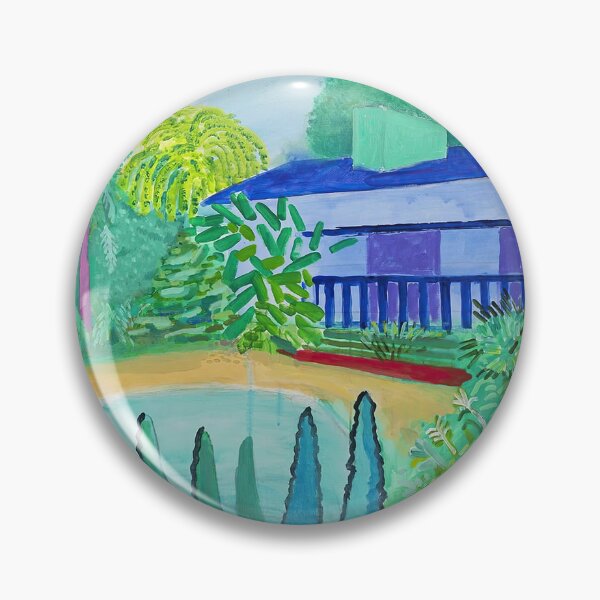 Item preview, David Hockney designed and sold by FEUVSD.